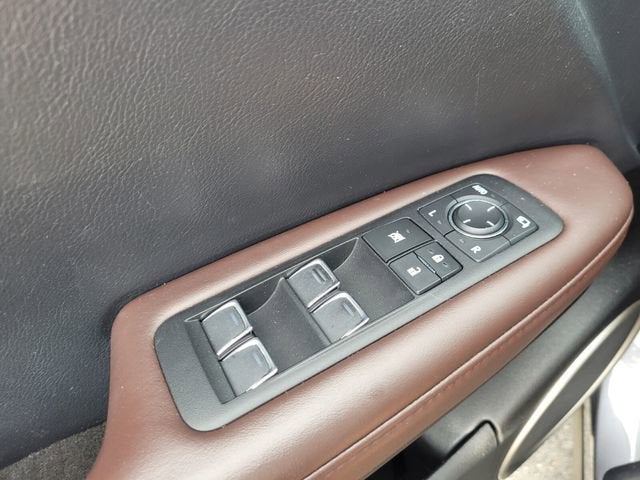 2019 Lexus RX RX 350