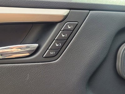 2019 Lexus RX RX 350