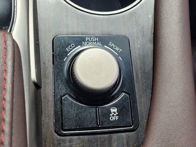 2019 Lexus RX RX 350