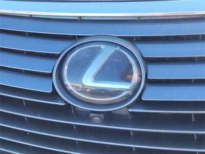 2019 Lexus RX RX 350