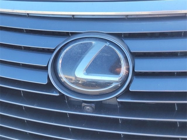 2019 Lexus RX RX 350