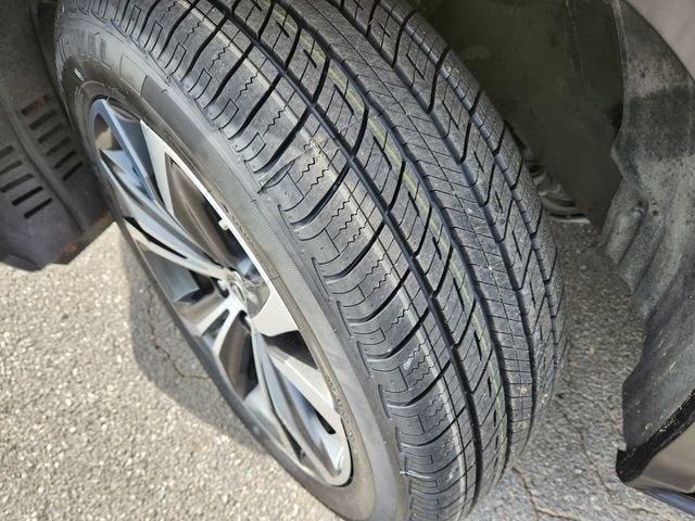 2019 Lexus RX RX 350