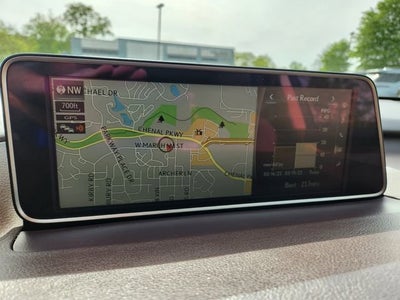 2019 Lexus RX RX 350