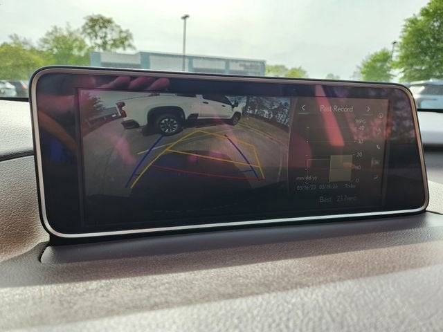 2019 Lexus RX RX 350