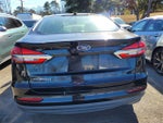2019 Ford Fusion S