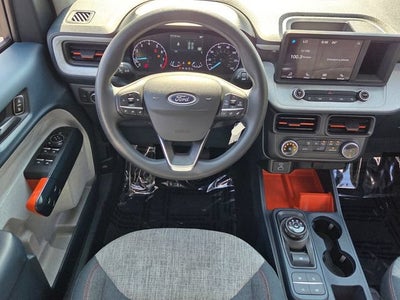 2022 Ford Maverick XL