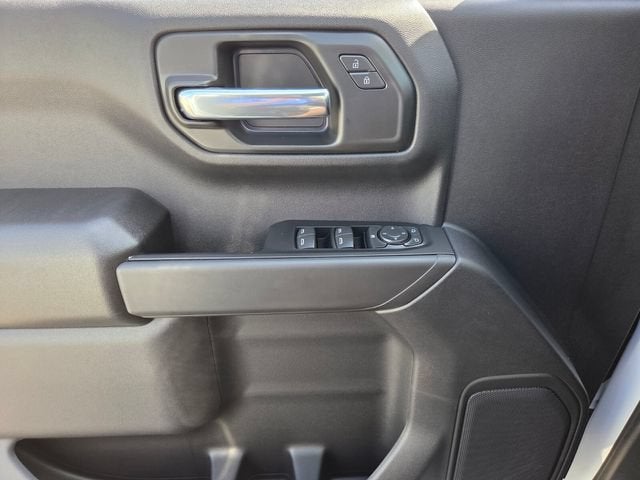 2026 Chevrolet Silverado 1500 Custom Trail Boss - Photo 22