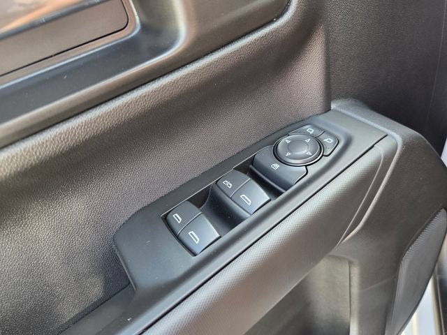 2026 Chevrolet Silverado 1500 Custom Trail Boss - Photo 23