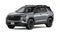 2027 Chevrolet Equinox FWD LT