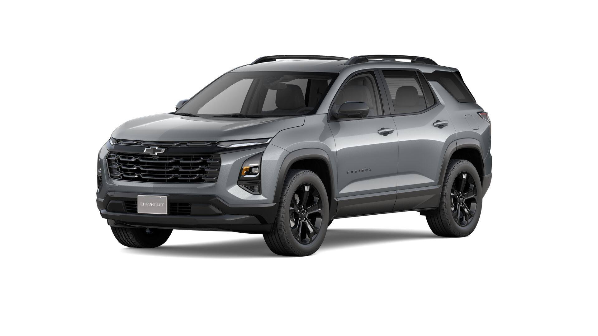 2026 Chevrolet Equinox LT 1.5T's photo