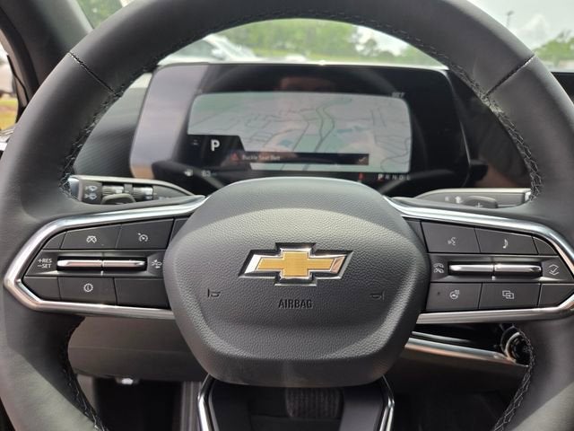 2026 Chevrolet Equinox LT - Photo 15