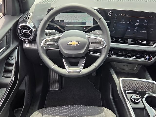 2026 Chevrolet Equinox LT - Photo 9