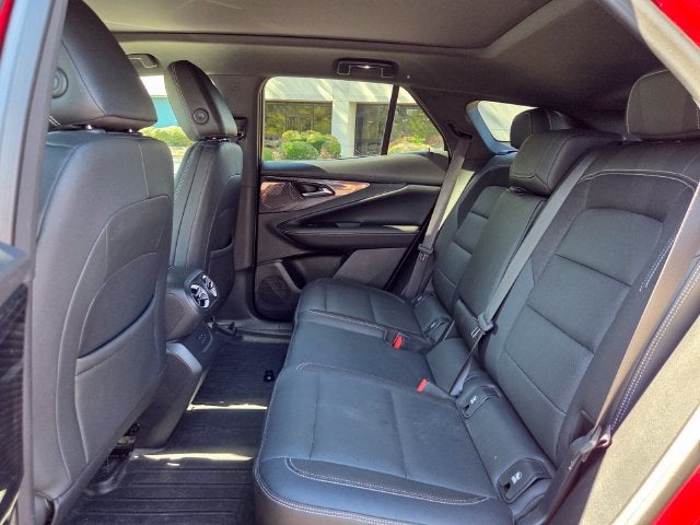 2024 Chevrolet Blazer EV LT