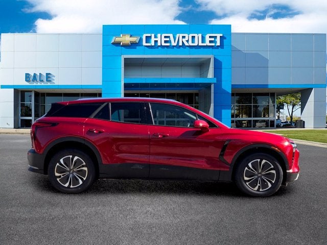 2024 Chevrolet Blazer EV LT