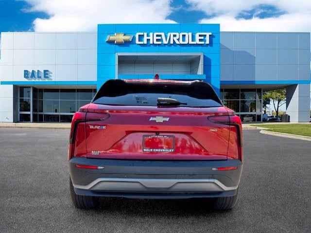 2024 Chevrolet Blazer EV LT