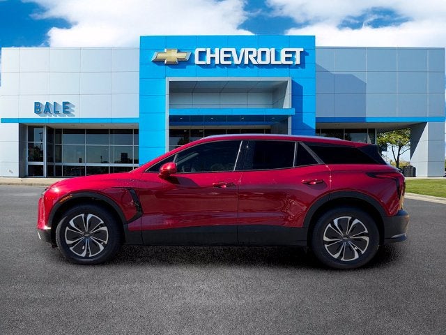 2024 Chevrolet Blazer EV LT