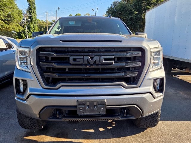 Used 2020 GMC Sierra 1500 Elevation with VIN 3GTU8CED6LG177174 for sale in Little Rock