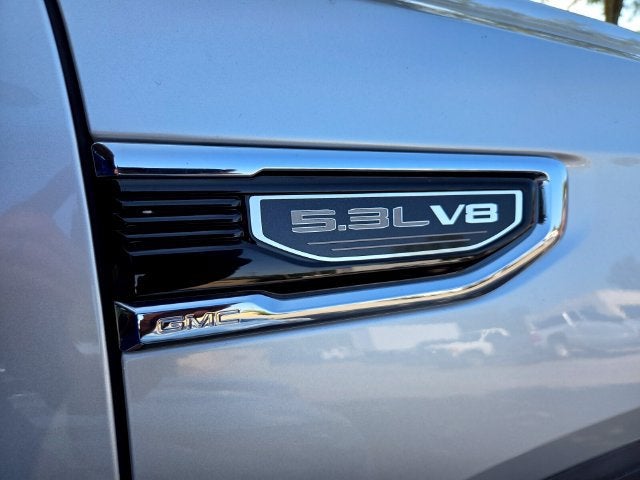 2021 GMC Sierra 1500 Base