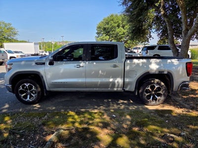 2021 GMC Sierra 1500 Base