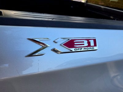 2021 GMC Sierra 1500 Base