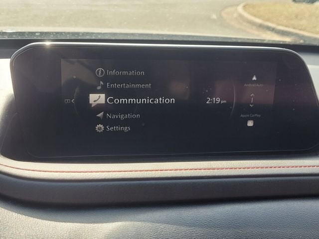 2024 Mazda Mazda CX-30 2.5 S Carbon Edition