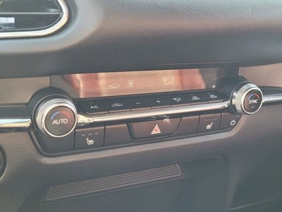 2024 Mazda Mazda CX-30 2.5 S Carbon Edition