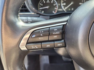 2024 Mazda Mazda CX-30 2.5 S Carbon Edition