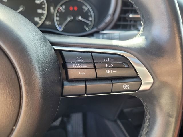 2024 Mazda Mazda CX-30 2.5 S Carbon Edition