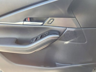 2024 Mazda Mazda CX-30 2.5 S Carbon Edition