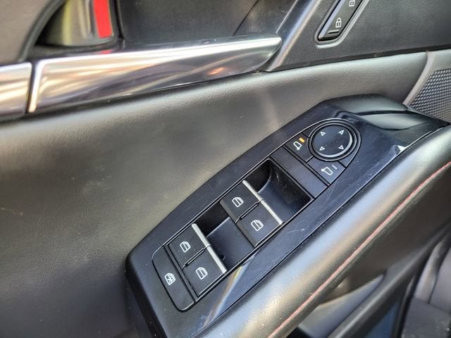 2024 Mazda Mazda CX-30 2.5 S Carbon Edition