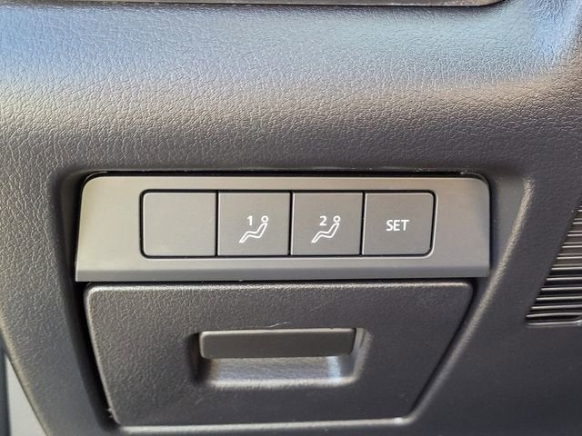 2024 Mazda Mazda CX-30 2.5 S Carbon Edition