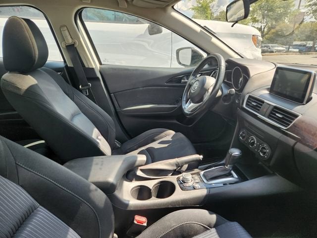 2016 Mazda Mazda3 i Touring