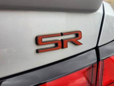 2024 Nissan Versa SR