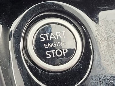 2024 Nissan Versa SR