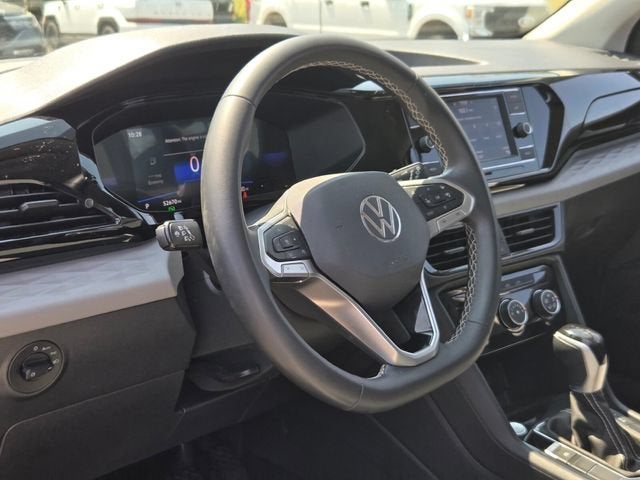 2024 Volkswagen Taos S