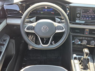 2024 Volkswagen Taos S