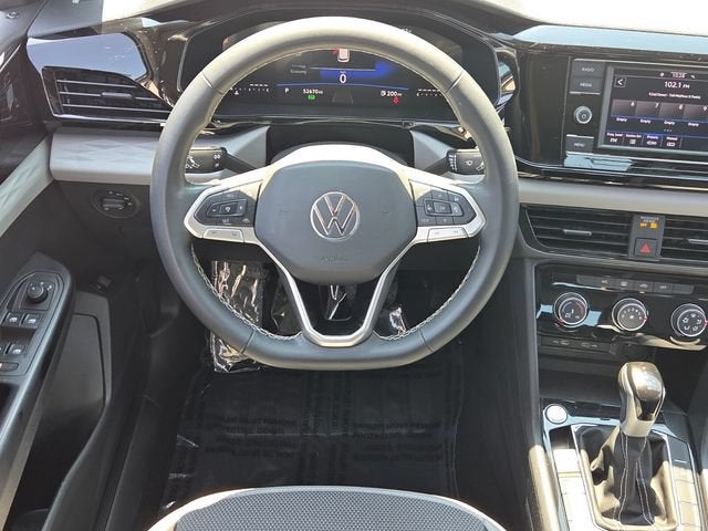 2024 Volkswagen Taos S