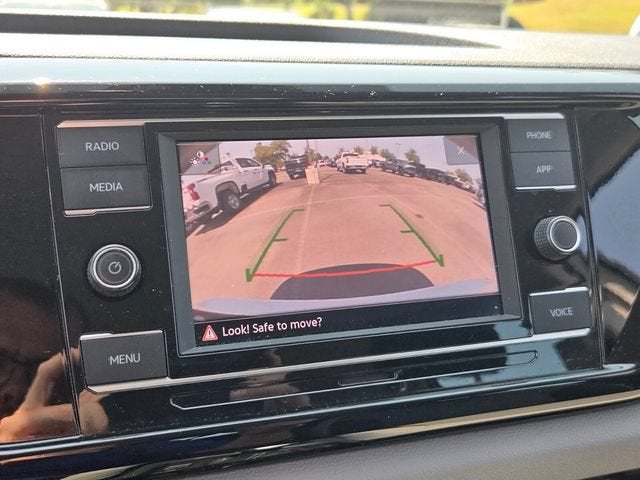 2024 Volkswagen Taos S