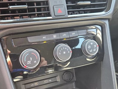 2024 Volkswagen Taos S
