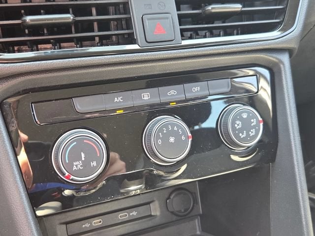 2024 Volkswagen Taos S