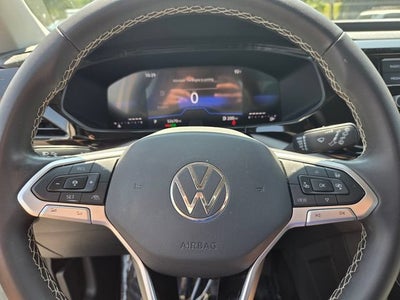 2024 Volkswagen Taos S