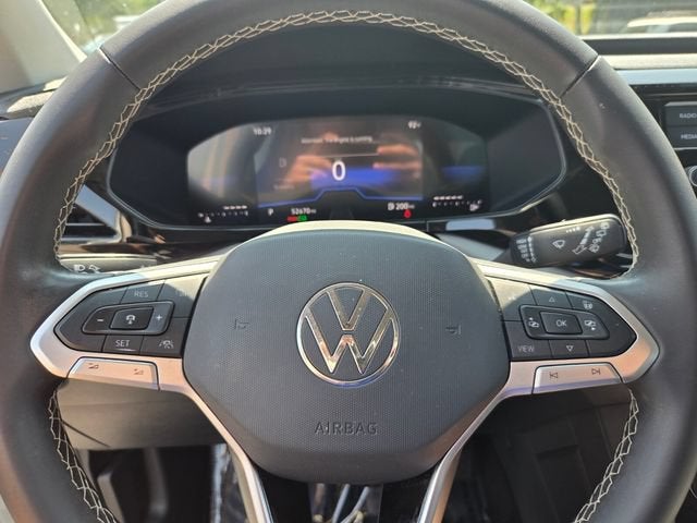 2024 Volkswagen Taos S