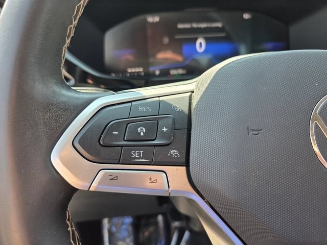 2024 Volkswagen Taos S