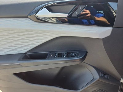 2024 Volkswagen Taos S