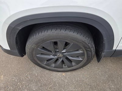 2024 Volkswagen Taos S