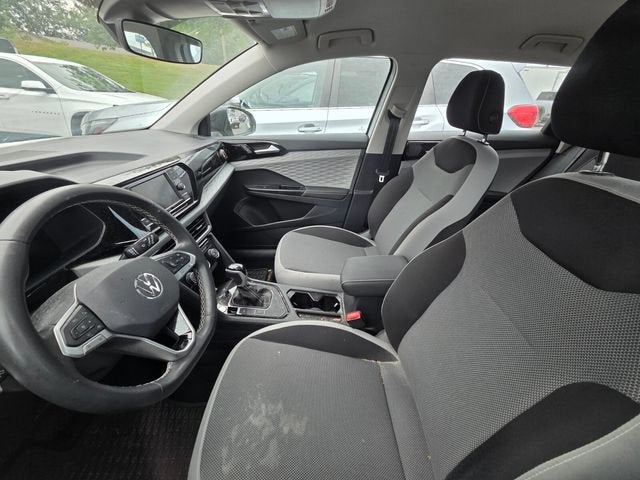 2024 Volkswagen Taos S