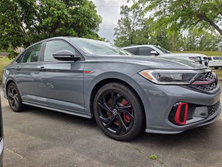 2023 Volkswagen Jetta GLI Autobahn