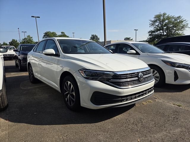2024 Volkswagen Jetta S