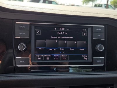 2024 Volkswagen Jetta S