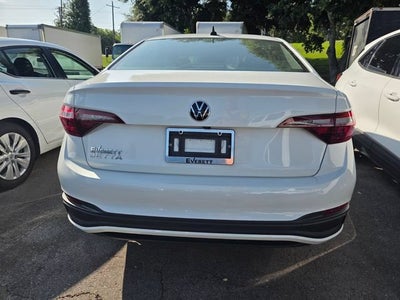 2024 Volkswagen Jetta S
